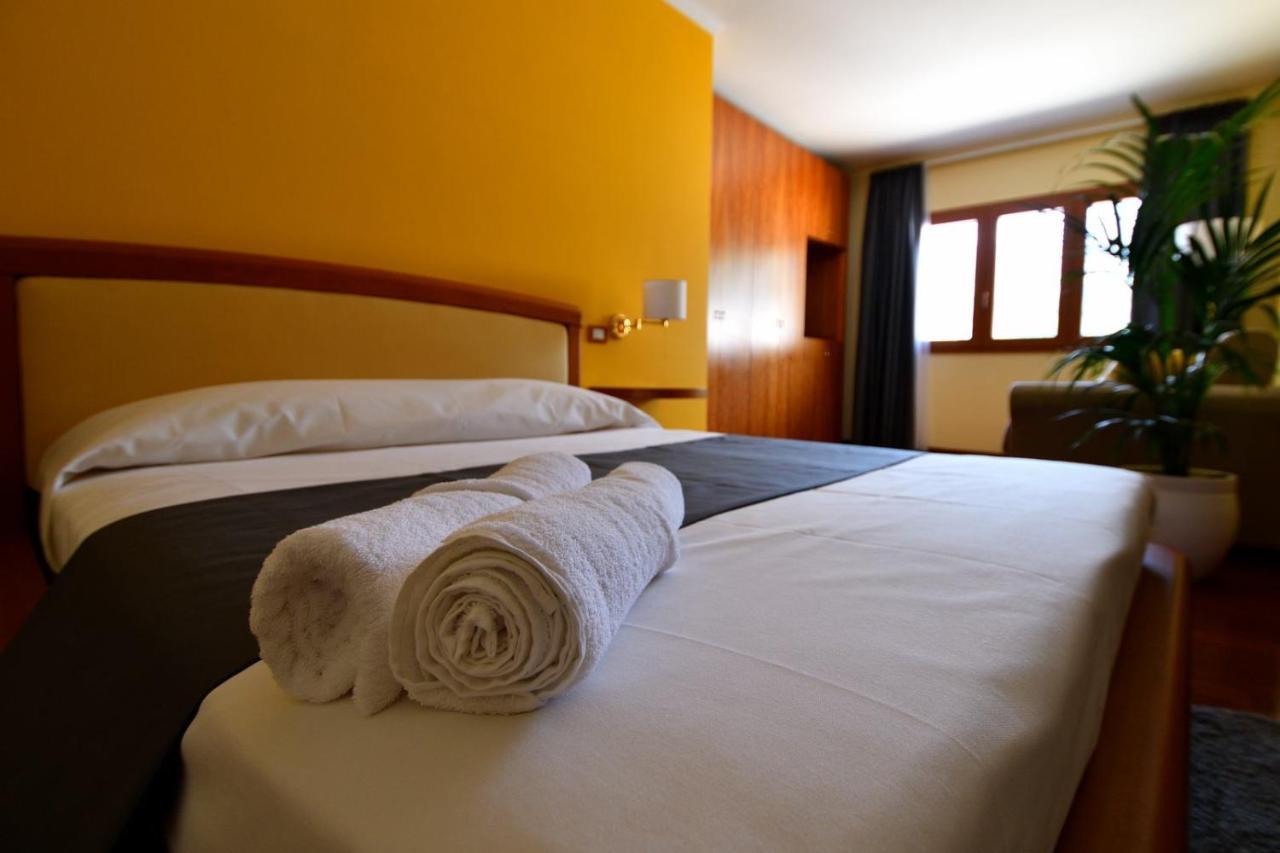 Le Cinema Bed and Breakfast Formia Buitenkant foto