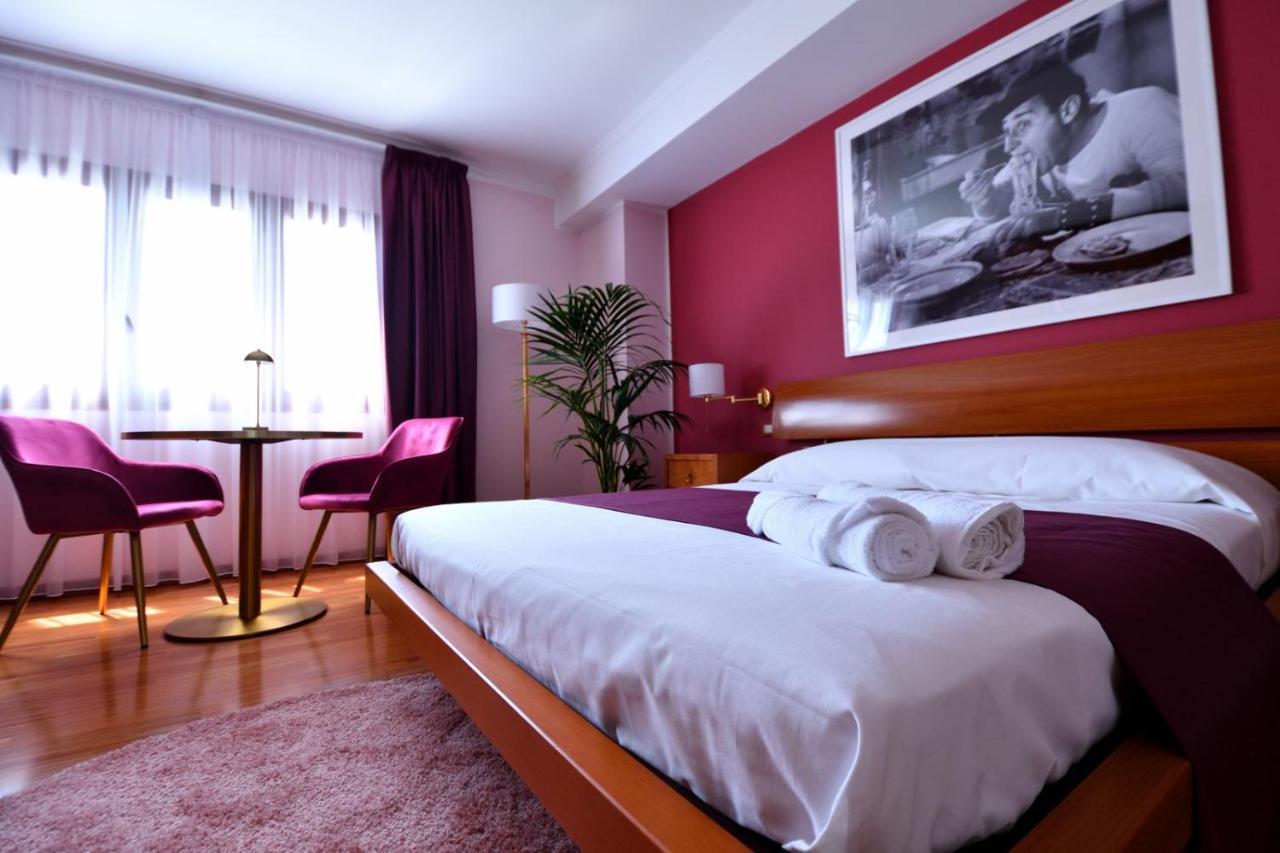 Le Cinema Bed and Breakfast Formia Buitenkant foto